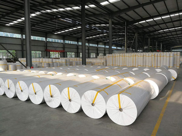 开远狭缝式涤纶纺粘无纺布